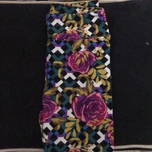 Lularoe OS legging